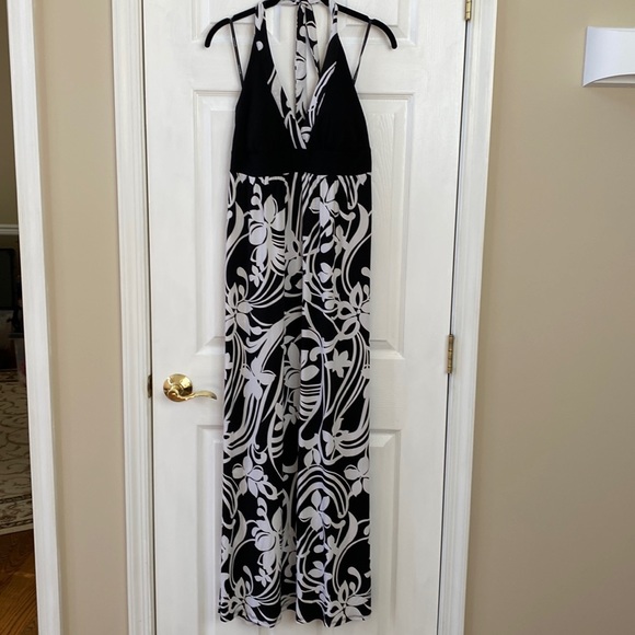 Summer Maxi Dress - Picture 1 of 5
